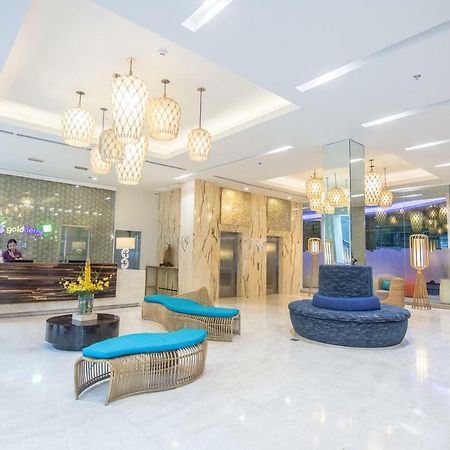Goldberry Lite Hotel Iloilo City Exterior photo